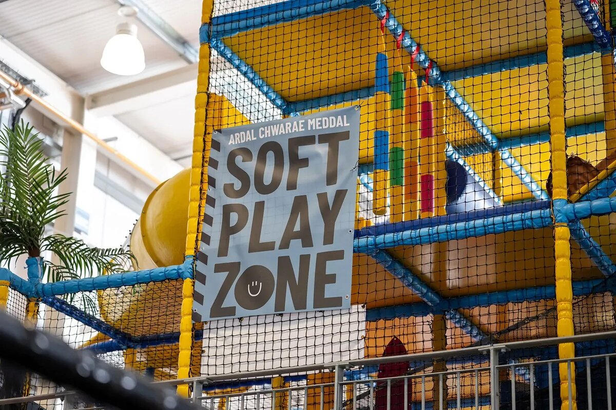 Adventure Parc Snowdonia