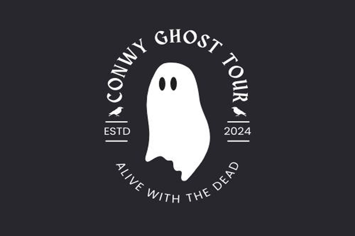 Conwy Ghost Tour