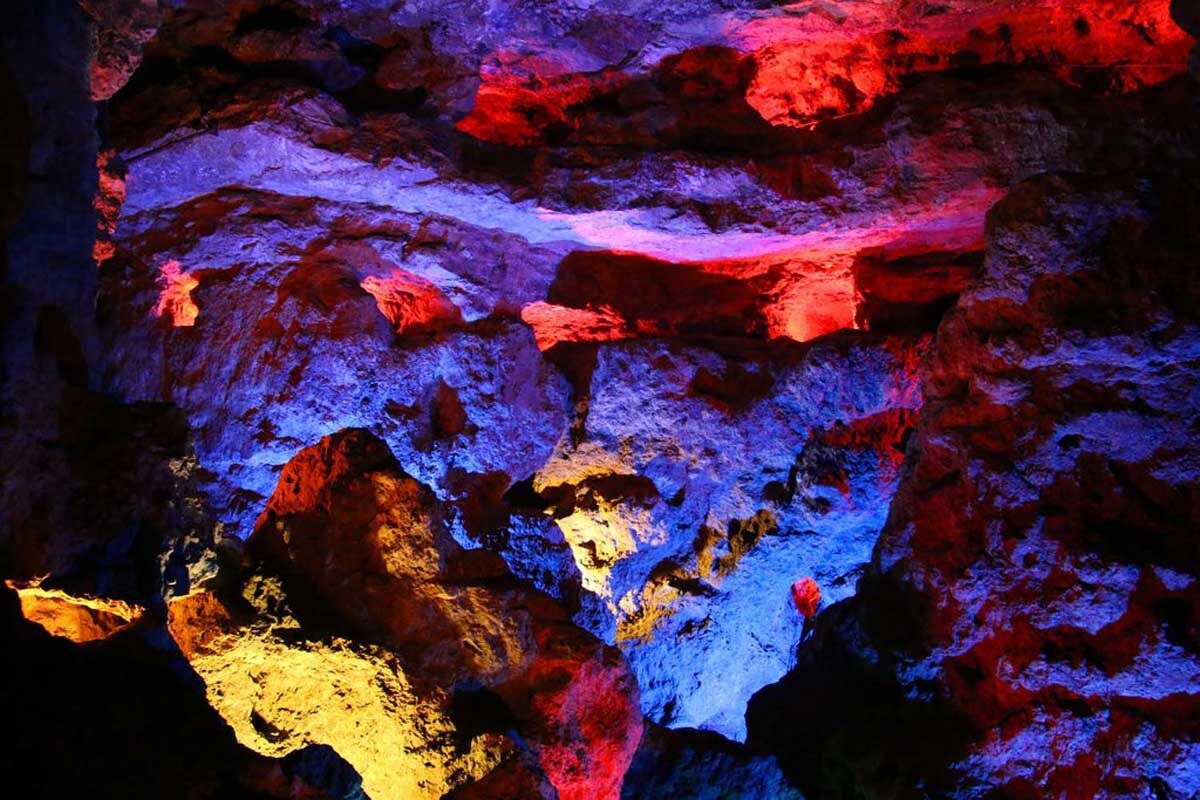 Great Orme Copper Mines