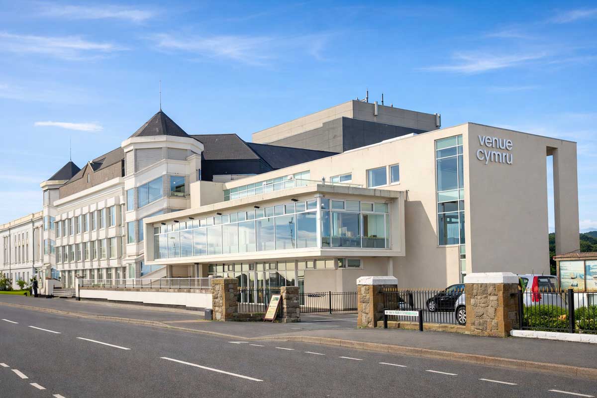 Venue Cymru — days out from The Rosedene