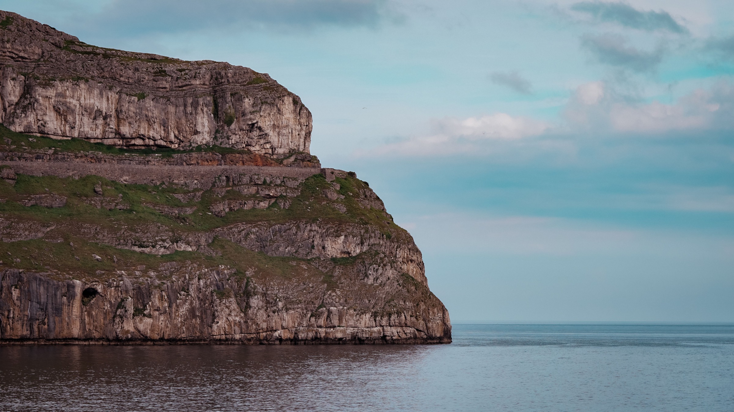 The Best Walks in and Around Llandudno: A Local's Guide for Every Pace