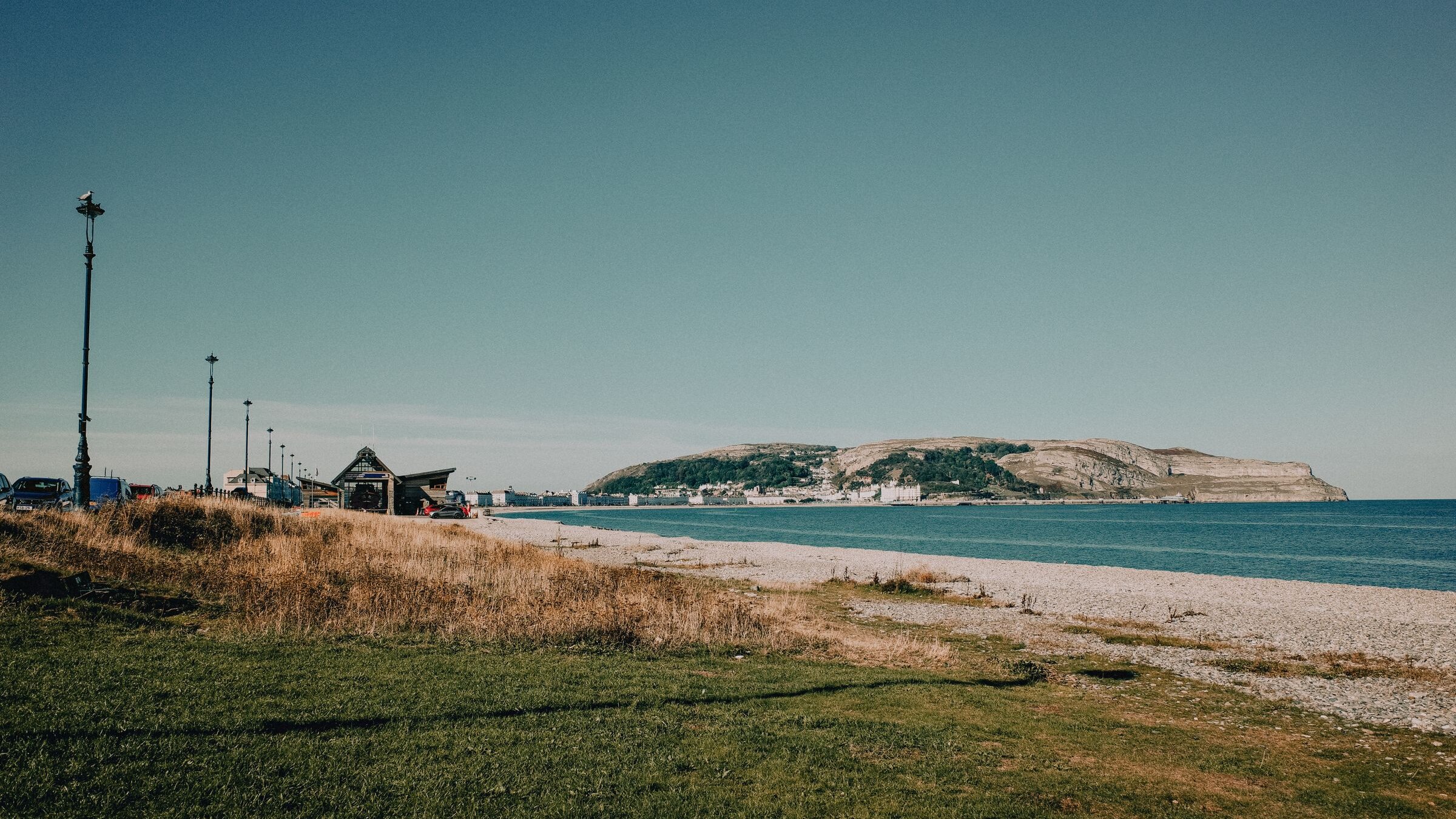 The Great Orme: A Family Day Out in Llandudno