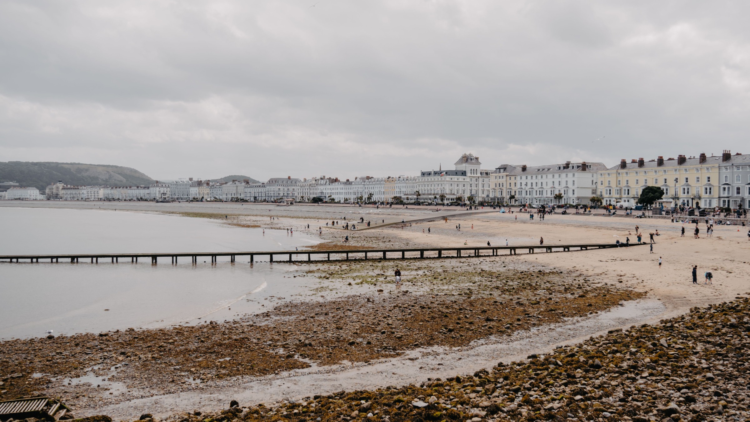 Guest House, Hotel or B&B in Llandudno: Which Is Right for You?
