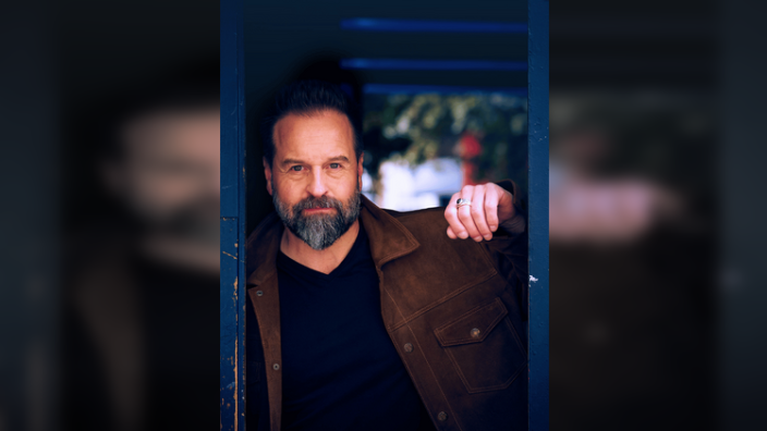 Alfie Boe