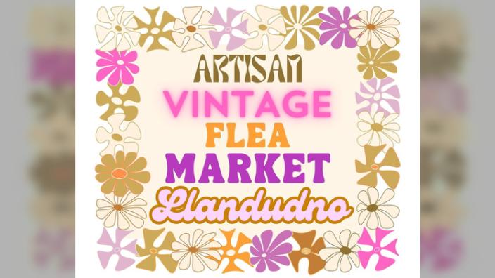 Artisan Vintage Flea Market