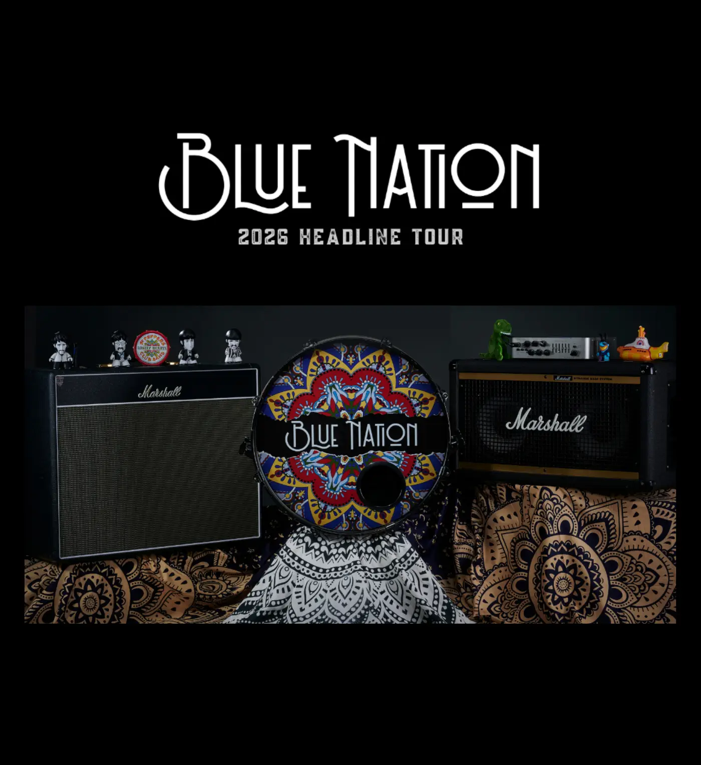 Blue Nation