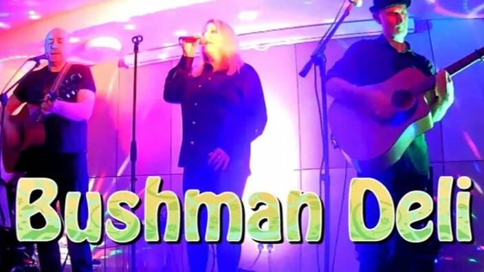 Bushman Deli