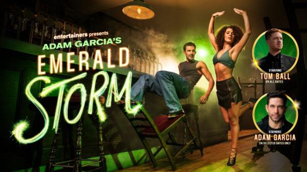 Emerald Storm
