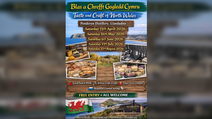 Food and Craft Fayre