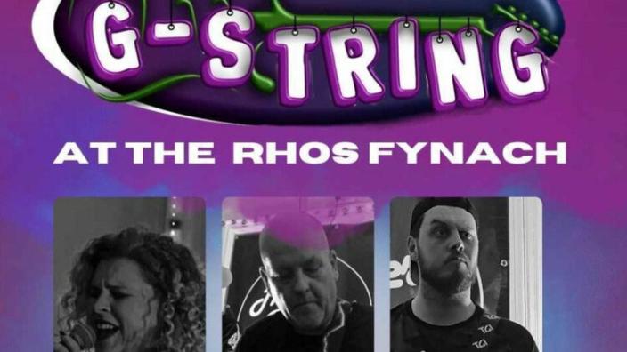 G-String