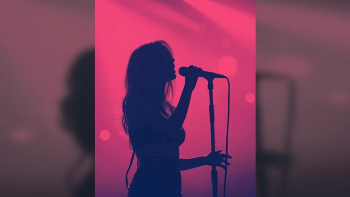 Georgia Conway Music