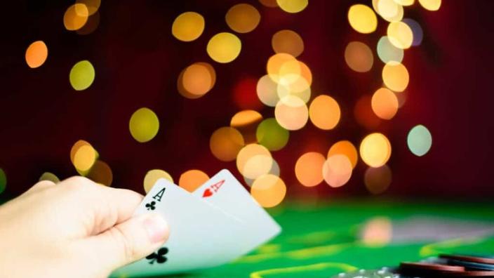Great Gatsby Casino All-Inclusive Party