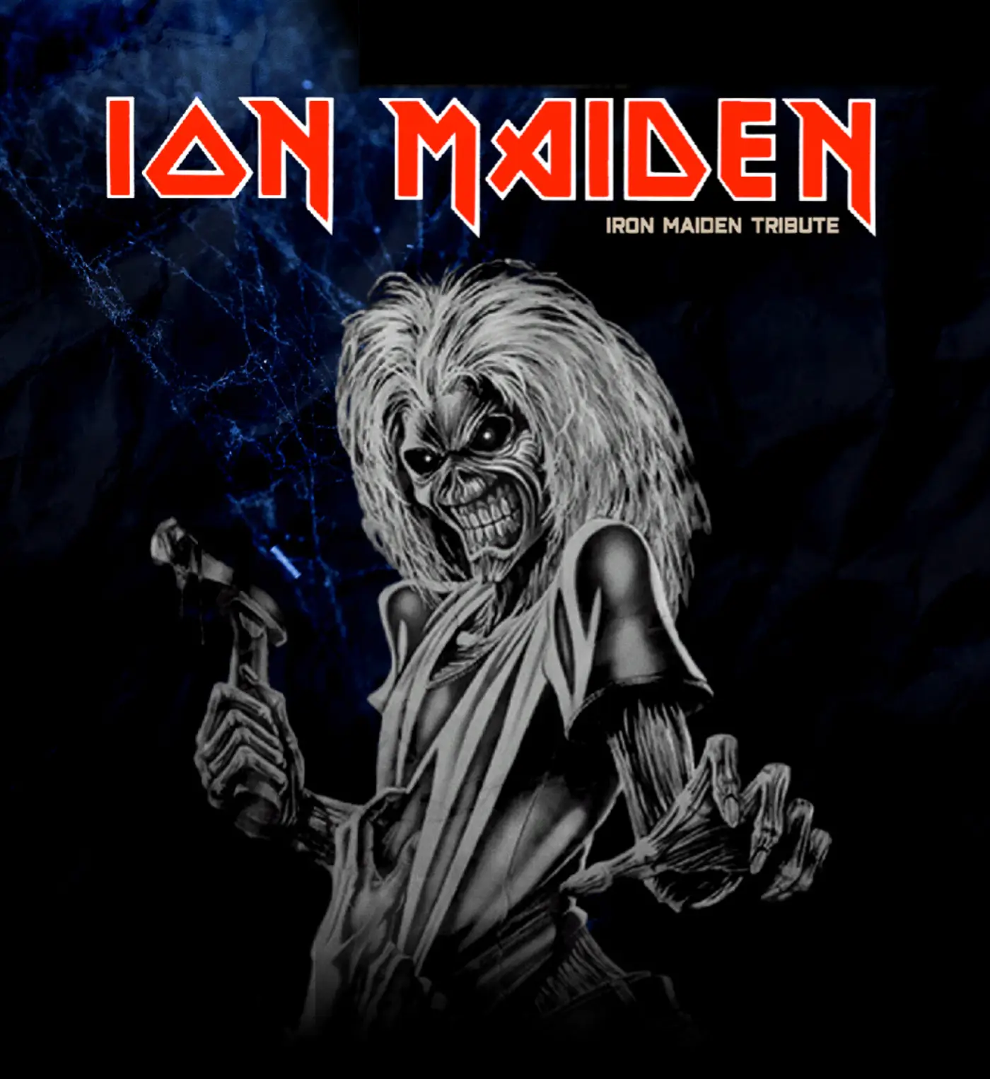 Ion Maiden