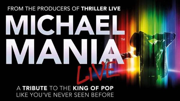 Michael Mania Live