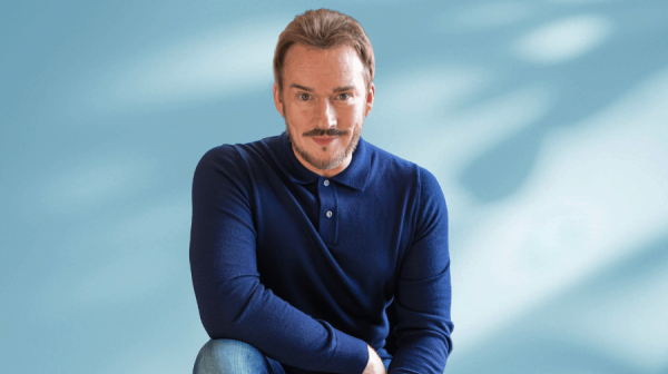 Russell Watson: An Intimate Evening With "The Voice"