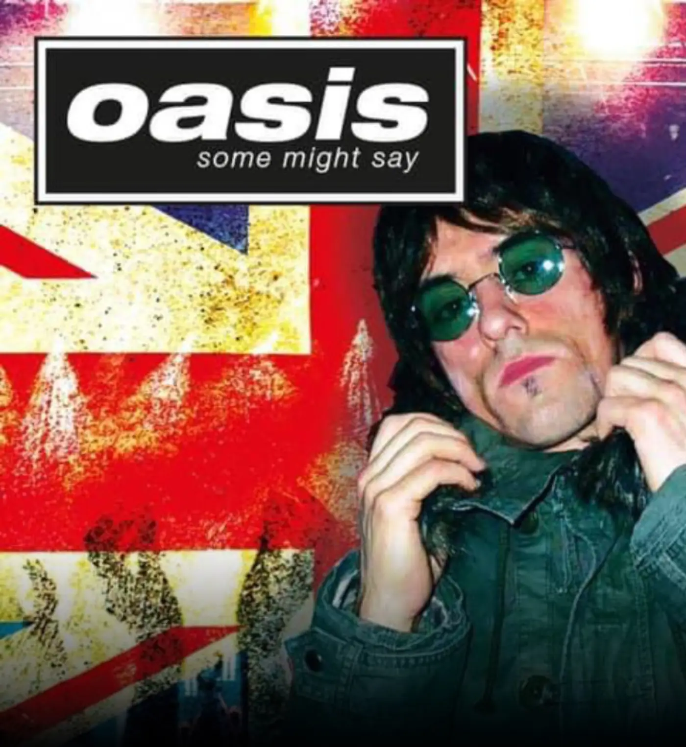 Some Might Say – Tribute to Oasis