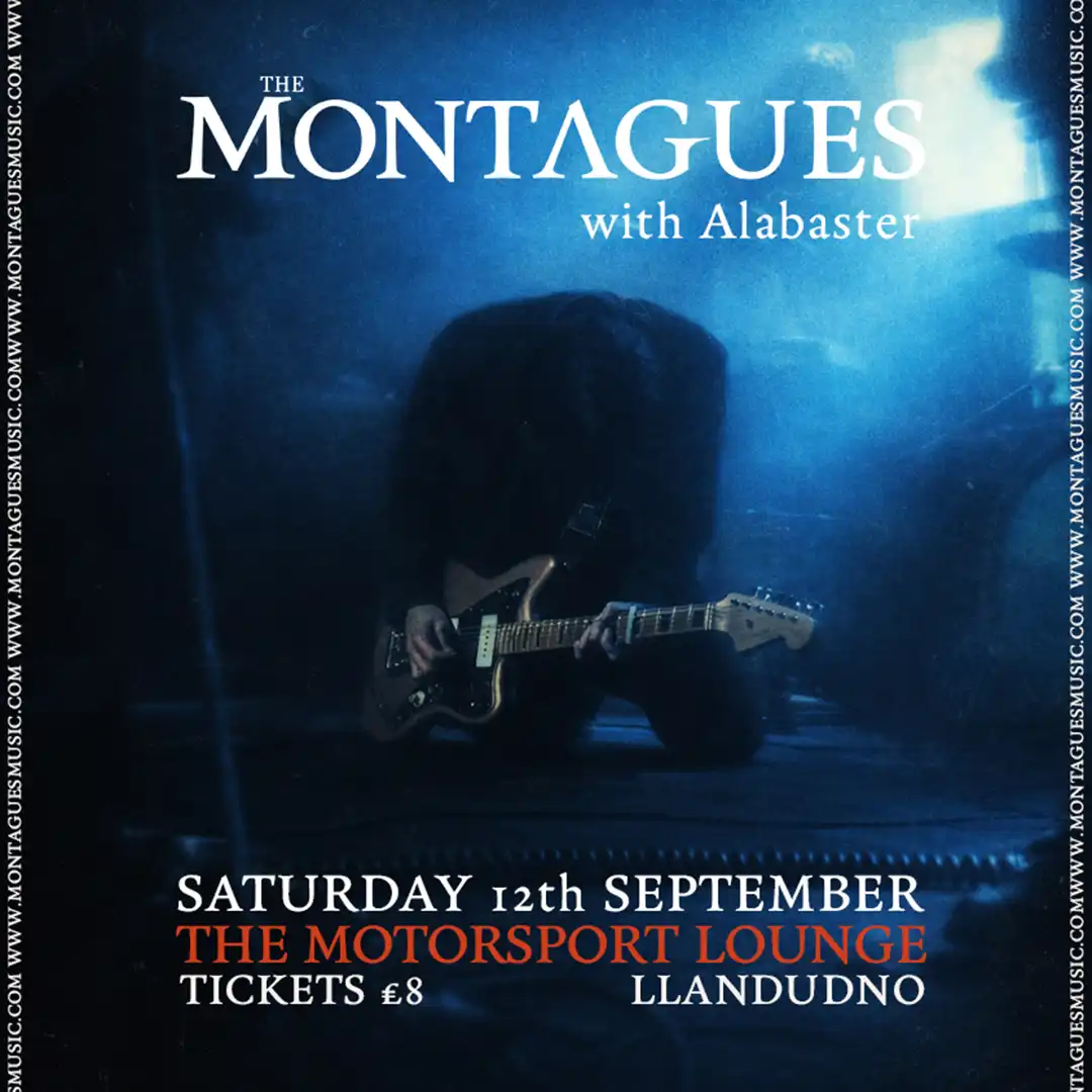 The Montagues