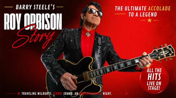 The Roy Orbison Story