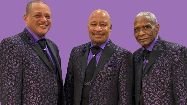 The Stylistics