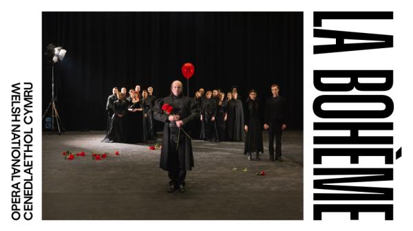 WNO - La Boheme