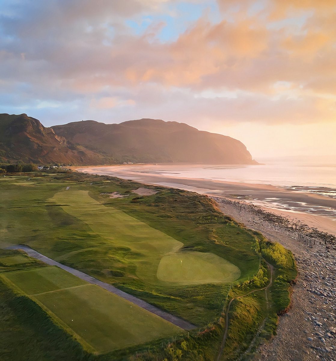 Conwy Golf Club