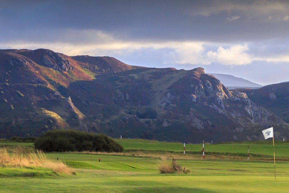 North Wales Golf Club