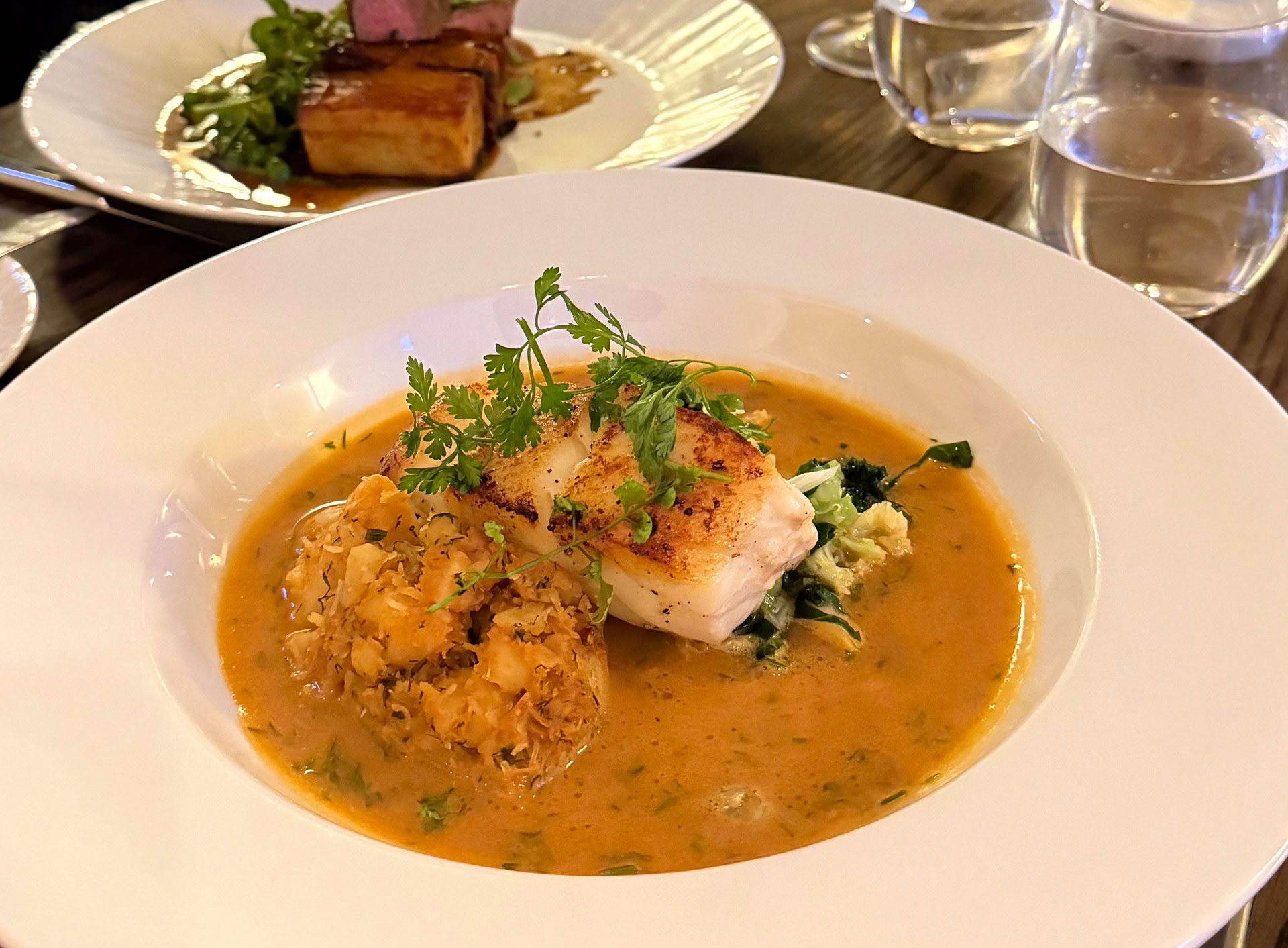 Restaurants in Llandudno — recommendations from The Rosedene