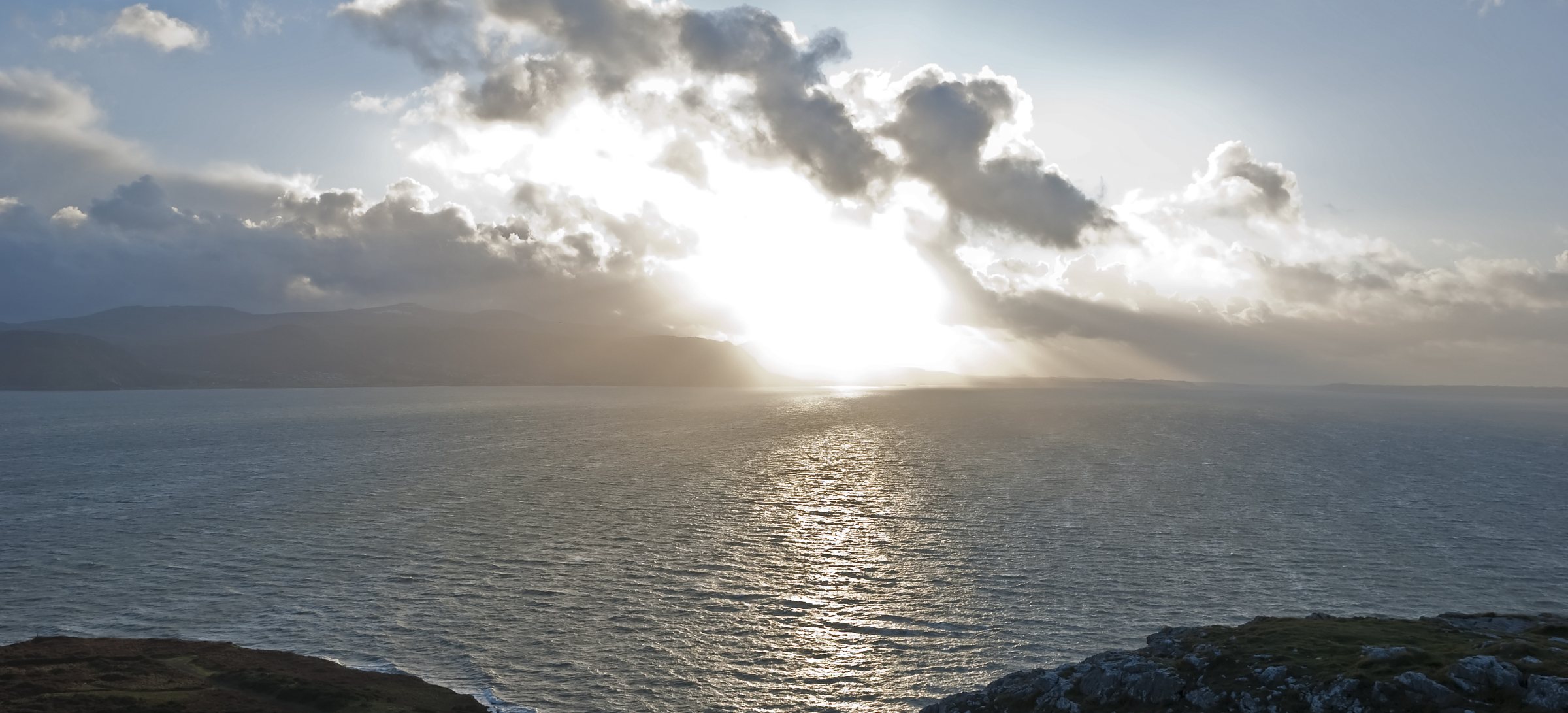 Coastal walks from Llandudno on the Wales Coast Path