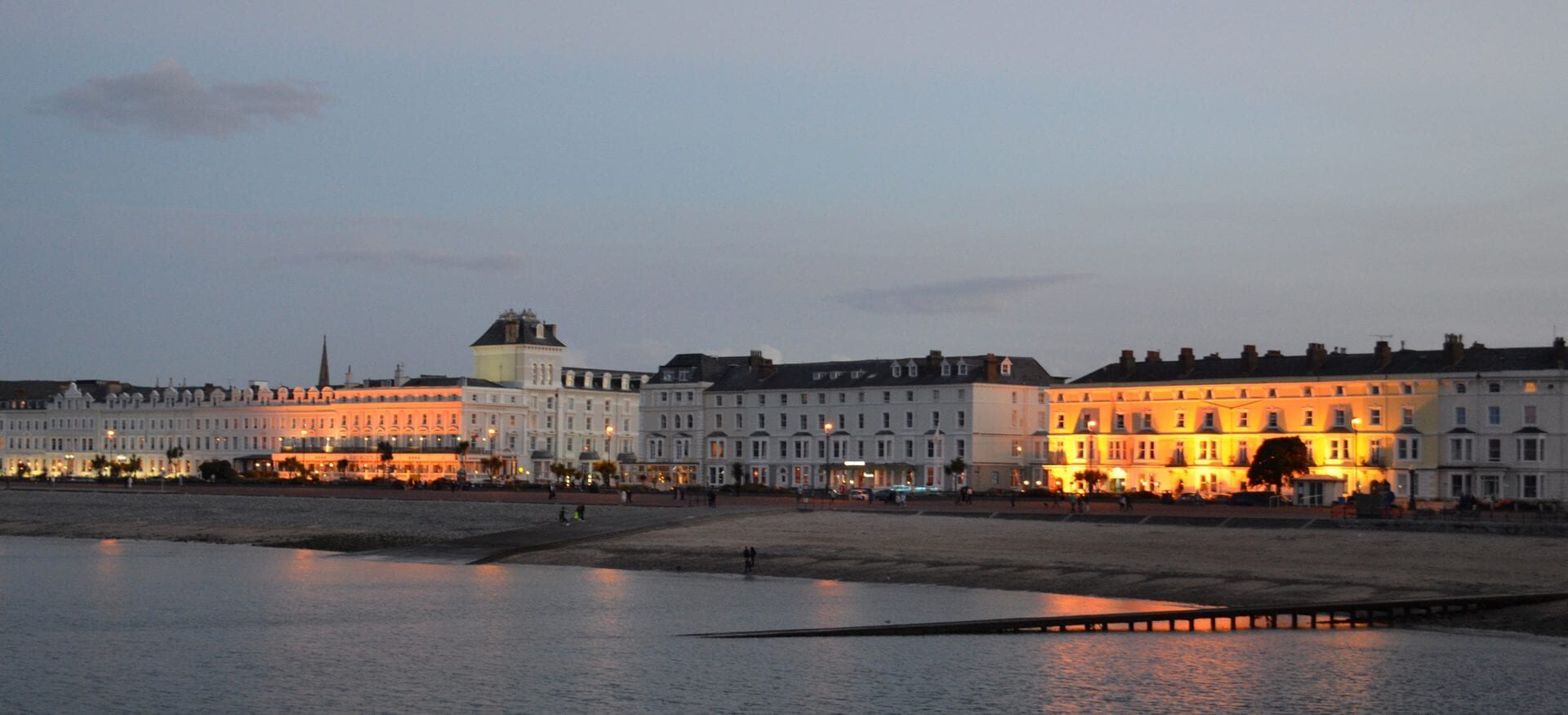 Events in Llandudno and North Wales