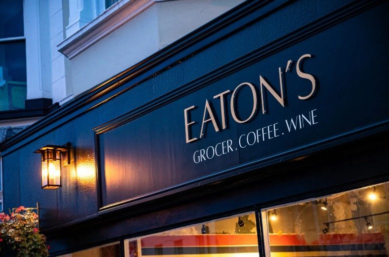Eatons