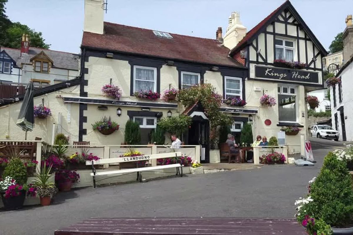King's Head
