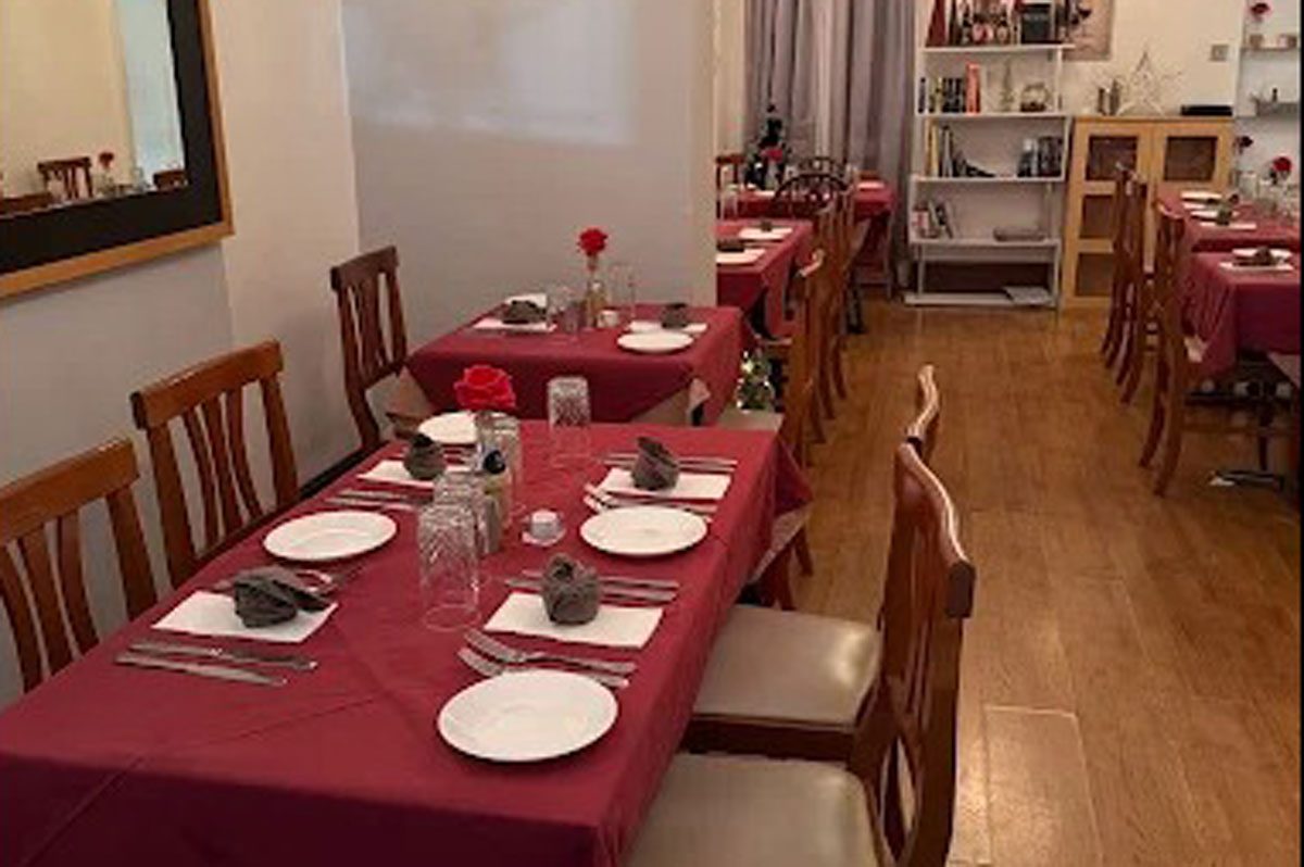 Mamma Rosa