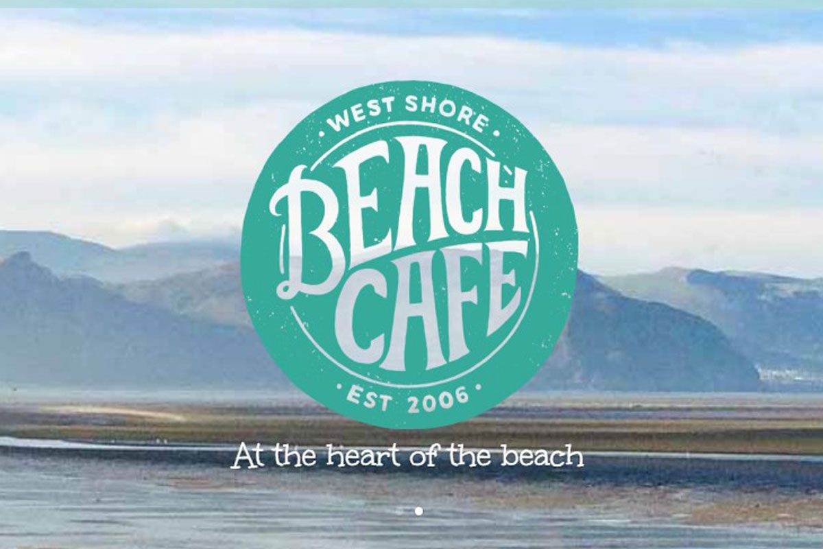 West Shore Beach Cafe