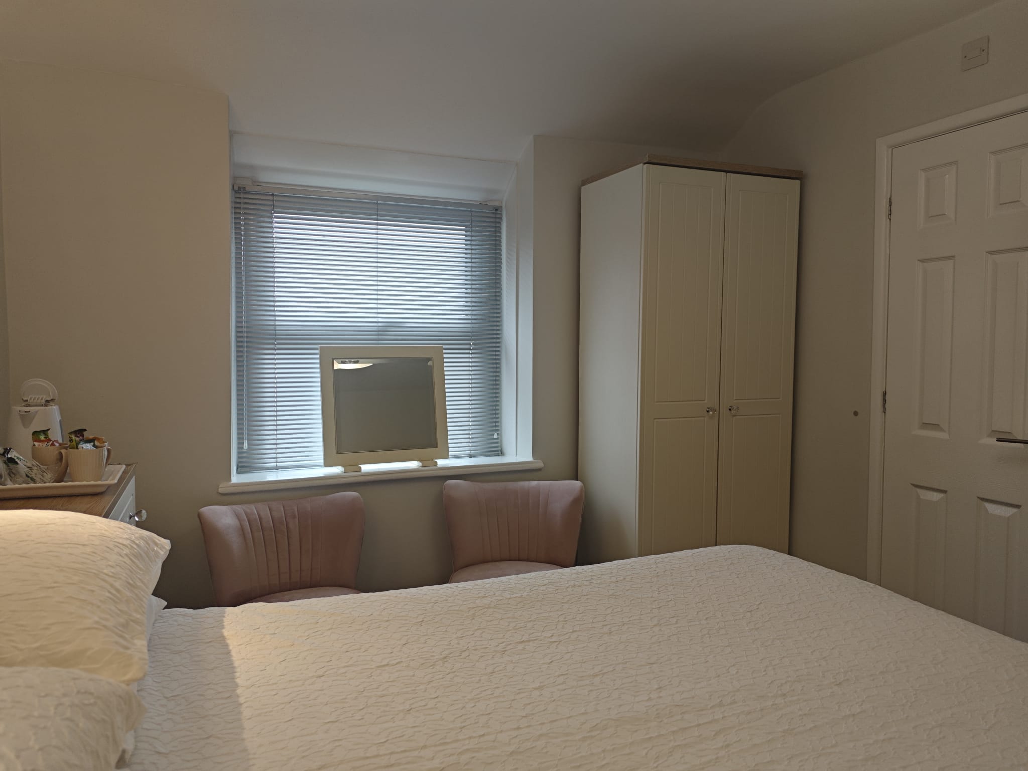 Room 11 — Rear Family Room at The Rosedene, Llandudno — photo 2