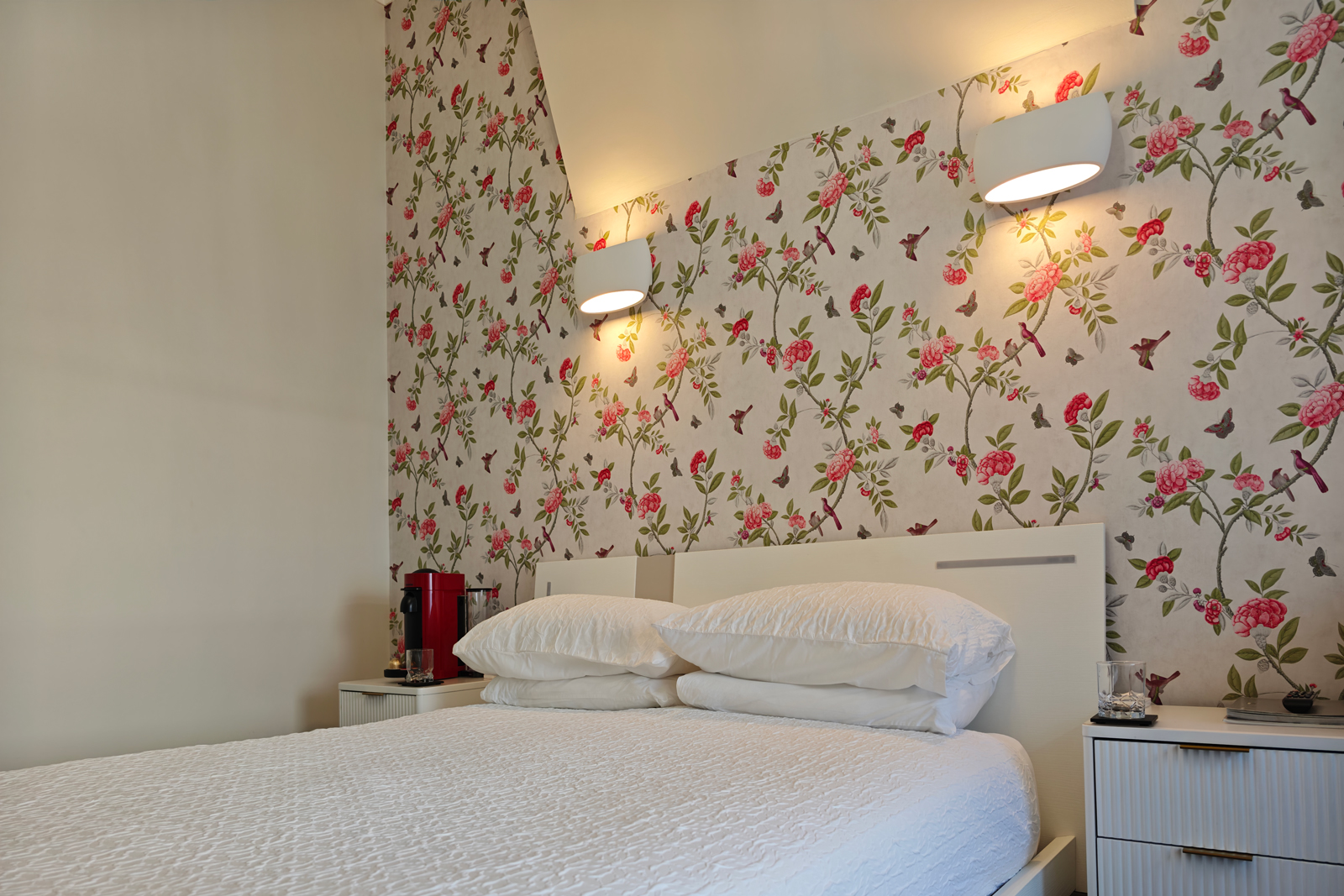 Room 6 — King Room at The Rosedene, Llandudno — photo 3