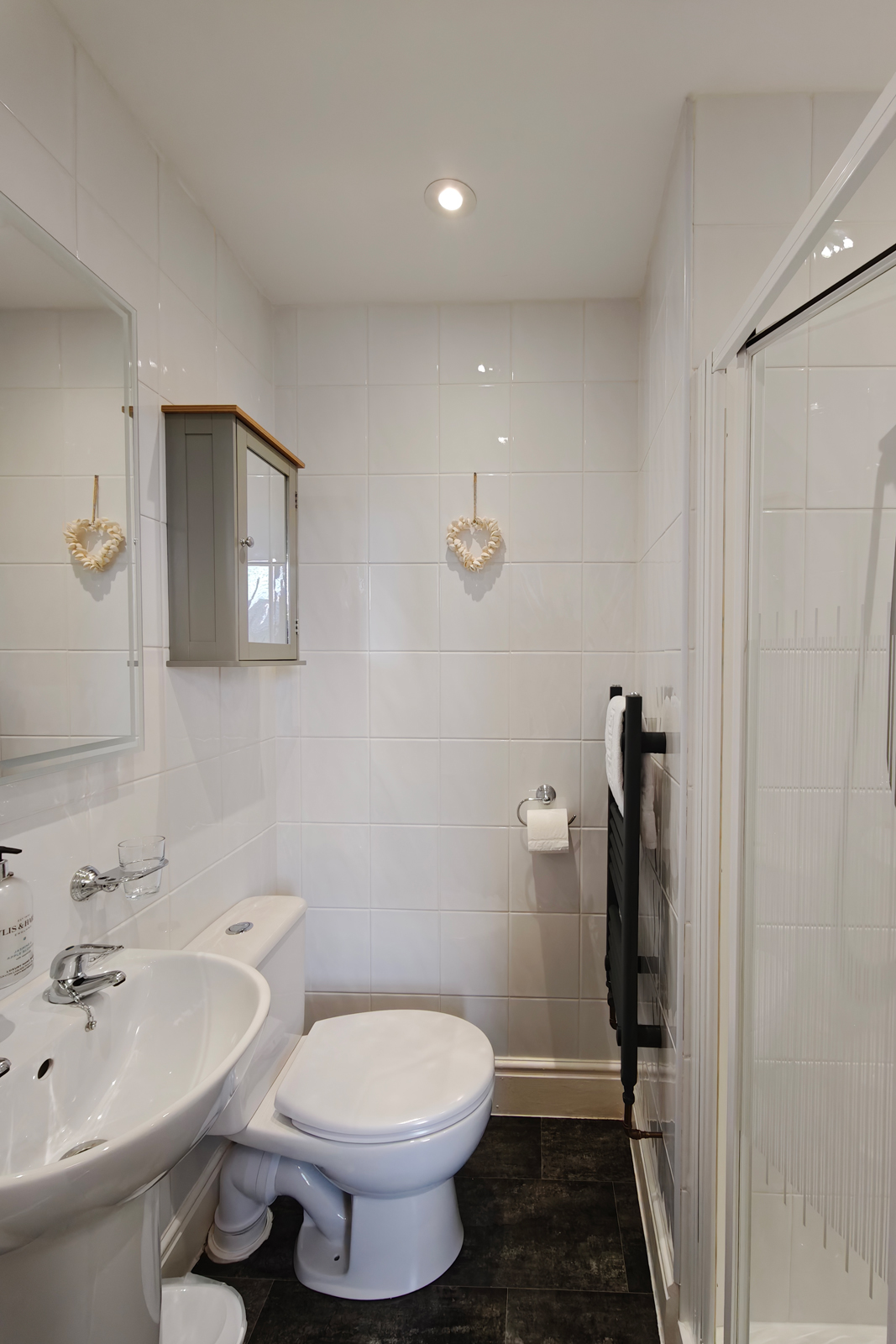 Room 9 — Great Orme Single at The Rosedene, Llandudno — photo 4