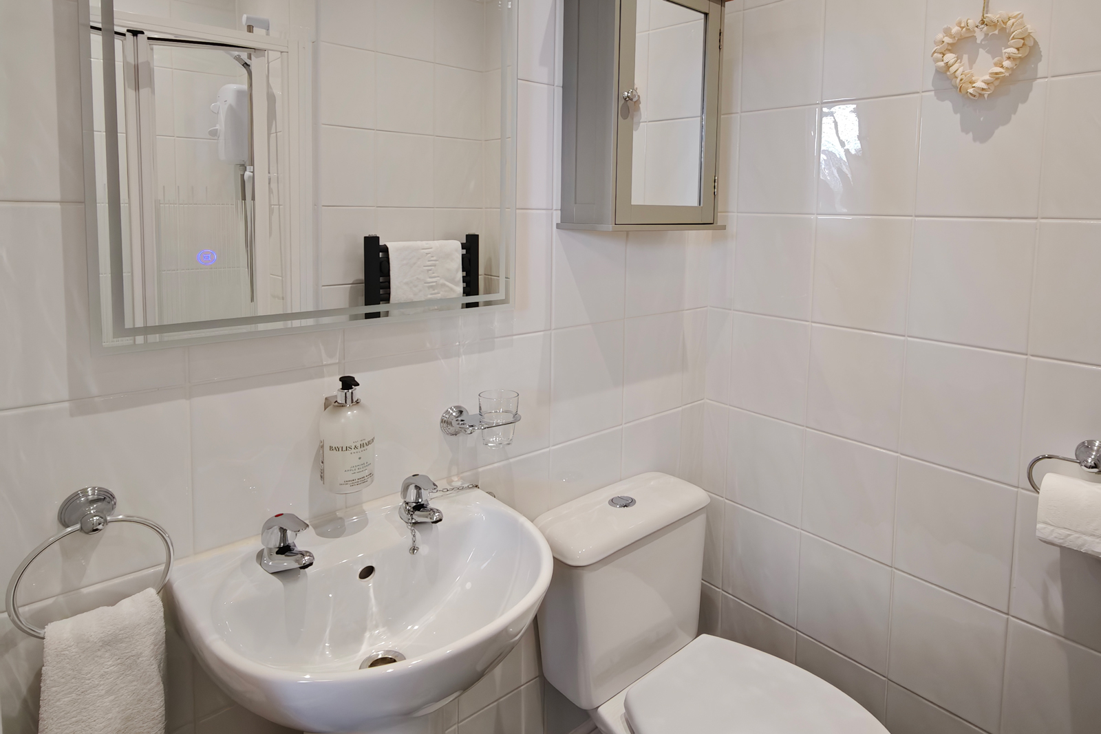 Room 9 — Great Orme Single at The Rosedene, Llandudno — photo 5
